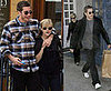 Reese Witherspoon and Jake Gyllenhaal images in LA and NYC