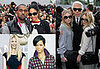 Olsens and Kanye Love Themselves Some Chanel