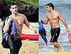 Shirtless John Stamos — Sexy or Not?