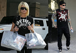 Paris Can't Get Enough of Nicole's People 