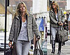 Kate Moss Will Have To Settle For Second Place