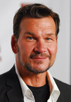 Patrick Swayze Diagnosed With Pancreatic Cancer 2008-03-05 13:36:43