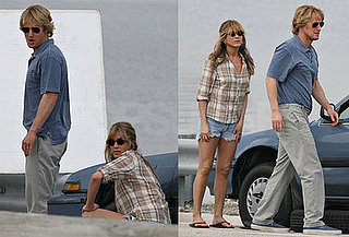 Jen and Owen Look Perfect Together 