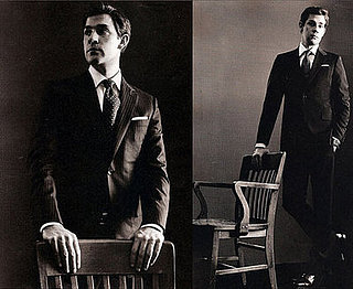 John Krasinski For Best Life Magazine