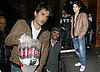 John Mayer Isn't Afraid of a Little Charity