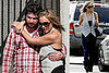Lauren Conrad Has Plenty to Talk About