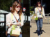 Sunny Days For Rachel Bilson