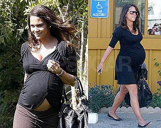 Halle Berry Gives Birth to Baby Girl