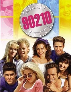 Do You Think a 90210 Spinoff Is a Good Idea?
