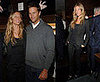 The Only Super Thing on Tom's Mind Is His Model GF Gisele
