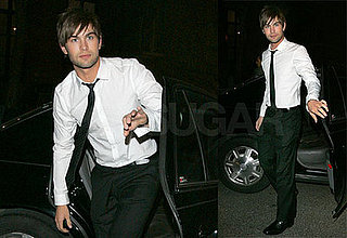On the Chace For More Gossip Girl