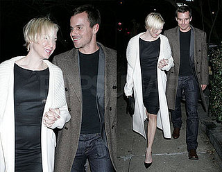 Renee Zellweger Has a New Boyfriend