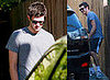 Adam's Fitness Future Is So Bright He's Gotta Wear Shades