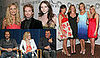 Buffy the Vampire Slayer Reunion at Paley Festival