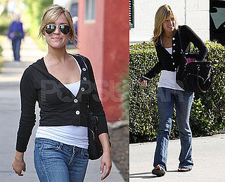 Kristin Cavallari Is a Quintessential California Girl