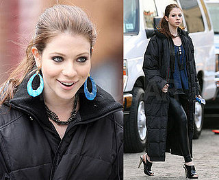 Spotted: A New Gossip Girl On the Block