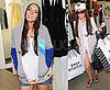 Lindsay Lohan Follows Her Intuition 