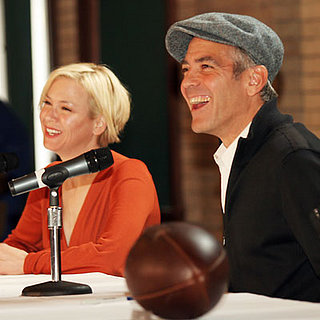 Top Celebrity News Stories For the Week of March 23, 2008