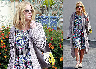 Kate Bosworth Out to Lunch in LA 2008-03-31 11:30:15
