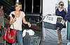Lauren Conrad Flies to NYC Before the Return of MTV's The Hills