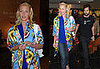 Heigl Gets to Play Housewife While Josh Hits the Road