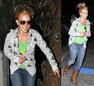 Britney Spears May Get Her Own TV Show
