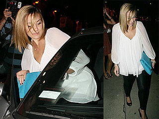 LC Might Be So Over Brody