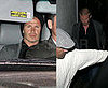 David Beckham One Man Night on the Town