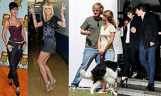 PopSugar Pop Quiz for the Week of March 30, 2008