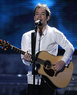 Sugar Bits — David Cook Rushed to the Hospital