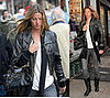 Gisele Rocks NY And Watches Tom Reach 16-0 