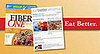 Free Sample: Fiber One Cereal