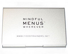 Mindful Menus Wherever Offers Healthy Food Choices For 10 Cuisines