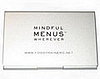 Mindful Menus Wherever Offers Healthy Food Choices For 10 Cuisines