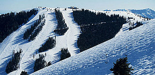 Warm Up When Doing Winter Sports