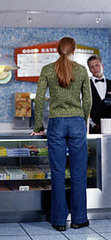 What Do You Snack On When You Go to the Movies? What Do You Snack On When You Go to the Movies?
