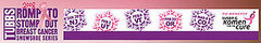 ACTivism: Romp to Stomp Out Breast Cancer 