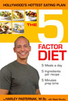 5-Factor Diet Recipe: French Toast 5-Factor Diet Recipe: French Toast
