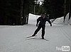 Skate Skiing