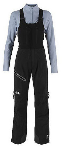 North Face Women's Bib