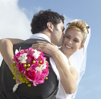 Money and Marriage