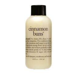 Shampoo, Conditioner, and Body Wash For Your Gym Bag