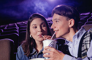Which Type of Movie Is Best on a First Date?