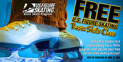 Free Ice Skating Lessons