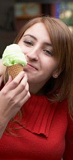 Cold Weather and Craving the Fat