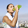 Hyponatremia Can Result From Drinking Too Much Water