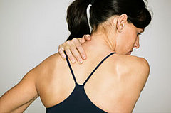 5 Ways to Reduce Shoulder Tension