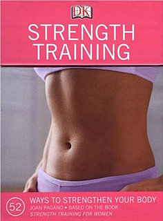 Get Strong With the Strength Training Deck