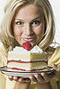 How to Stop Eating Sweets After Dinner