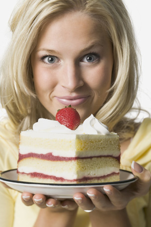How to Stop Eating Sweets After Dinner